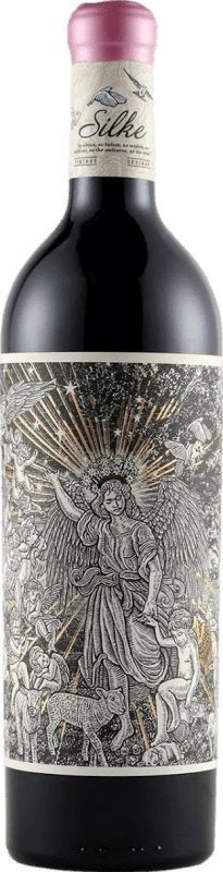 59,95 € Envoi gratuit | Vin Rouge Orpheus & The Raven Silke W.O. Western Cape