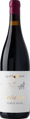 Zlaty Roh Pinot Noir 75 cl