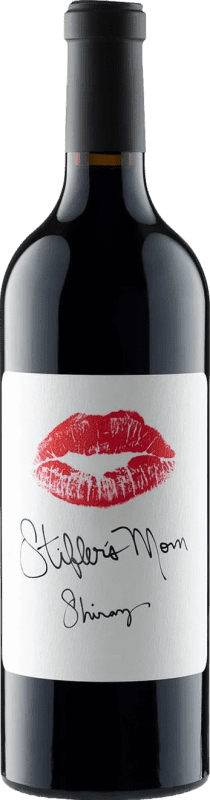 76,95 € Spedizione Gratuita | Vino Rosso Erdevik Stifler's Mom