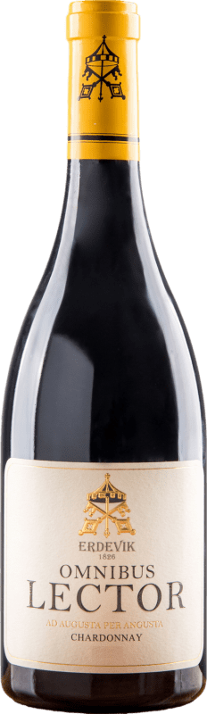 76,95 € Spedizione Gratuita | Vino Bianco Erdevik Omnibus Lector