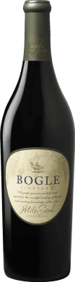 Bogle Petite Syrah 75 cl