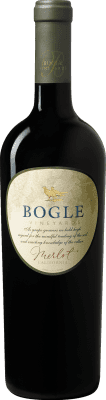 Bogle Merlot 75 cl
