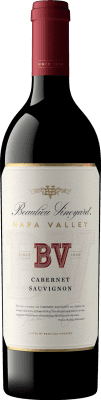 Beaulieu Cabernet Sauvignon — 赤霞珠 Napa Valley 75 cl