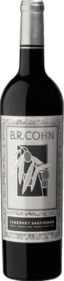 B. R. Cohn Cabernet Sauvignon Silver — Edición Plata 75 cl