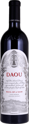 DAOU Soul of a Lion 75 cl
