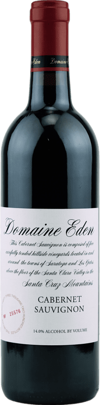 99,95 € Free Shipping | Red Wine Domaine Eden
