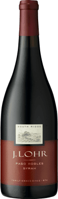 J. Lohr South Ridge Syrah — Shiraz 75 cl