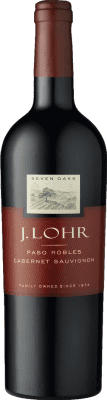 J. Lohr Seven Oaks 75 cl
