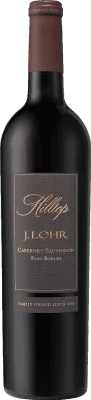 送料無料 | 赤ワイン J. Lohr Hilltop カリフォルニア州 アメリカ Cabernet Sauvignon — カベルネ・ソーヴィニヨン 75 cl J. Lohr Hilltop Cabernet Sauvignon — カベルネ・ソーヴィニヨン 75 cl