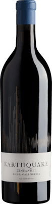 Michael David Earthquake Zinfandel 75 cl