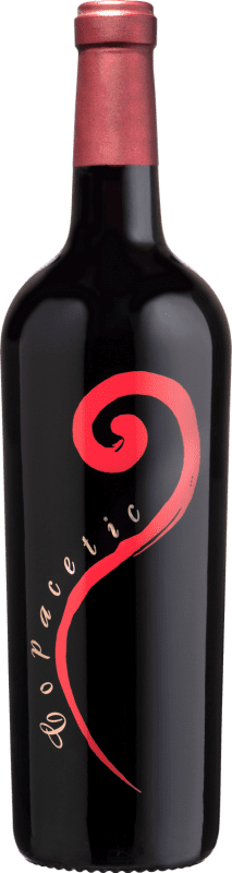 28,95 € Free Shipping | Red Wine Mettler Copacetic