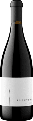 Booker. Fracture Syrah — 西拉 75 cl