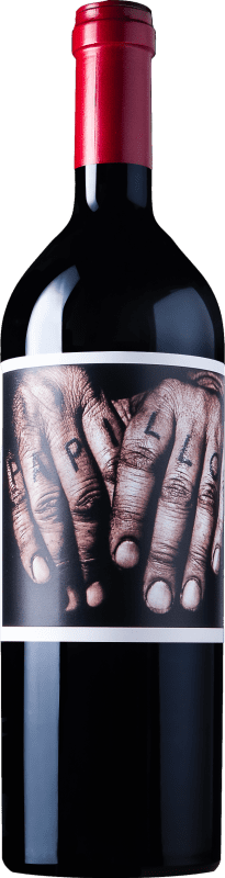 163,95 € Envío gratis | Vino Tinto Orin Swift Papillon