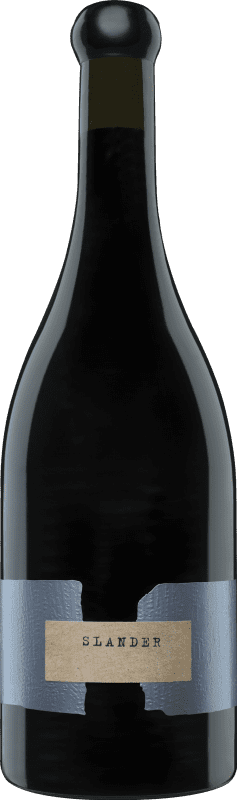 106,95 € Бесплатная доставка | Красное вино Orin Swift Slander