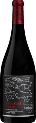Roots Run Deep Educated Guess Pinot Noir — 黑皮诺 75 cl