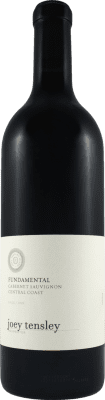 Tensley Fundamental Cabernet Sauvignon 75 cl