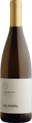 Tensley Fundamental Chardonnay 75 cl