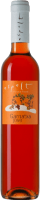 9,95 € | Süßwein Espelt Jung Katalonien Spanien Garnacha — Grenache Medium-Flasche 50 cl