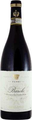 Araldica Flori Nebbiolo Barolo 75 cl