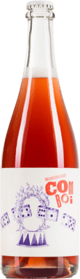 Gratias Comboi Bobal Manchuela Rosé — Rosato 75 cl