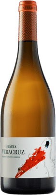 Aldial Ermita Veracruz Verdejo Rueda Fermenté en Barrique 75 cl