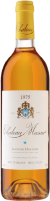 Château Musar Añadas Viejas 75 cl