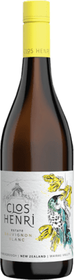 Clos Henri Sauvignon Marlborough Estate Wine — Vino di Tenuta 75 cl