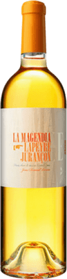 28,95 € | 甜葡萄酒 Clos Lapeyre La Magendia A.O.C. Jurançon 法国 Petit Manseng 半瓶装 37 cl
