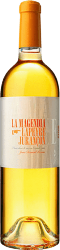 36,95 € Envoi gratuit | Vin Doux Clos Lapeyre La Magendia A.O.C. Jurançon Demi-Bouteille 37 cl