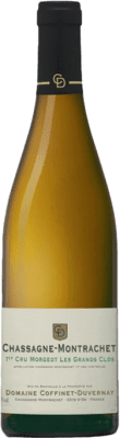 Domaine Coffinet Duvernay Les Grand Clos Morgeot Chardonnay Chassagne-Montrachet 1er Premier Cru 75 cl