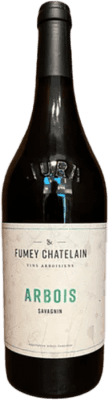 Fumey Chatelain Savagnin Côtes du Jura 75 cl