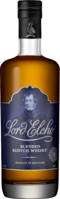 Blended Whisky Wemyss Lord Elcho Schottland 75 cl