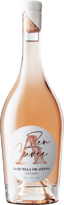 Gonzalo Celayeta La Huella de Aitana Zen Cuvée