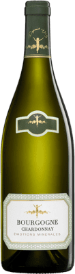 La Chablisienne Emotions Minerales Chardonnay Bourgogne 75 cl