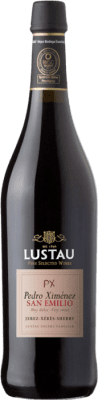 Lustau San Emilio Pedro Ximénez Jerez-Xérès-Sherry 75 cl