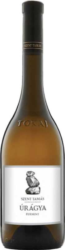 送料無料 | 白ワイン Szent Tamás Kóvágó I.G. Tokaj-Hegyalja Tokaj-Hegyalja ハンガリー Furmint — フルミント 75 cl