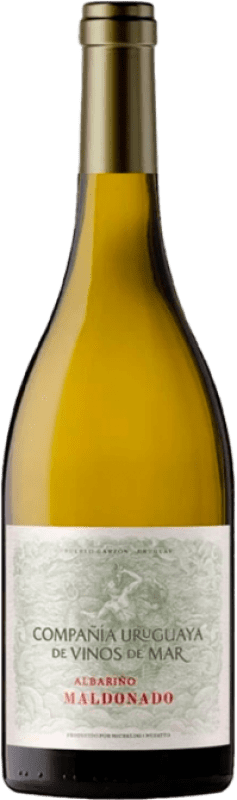 18,95 € Spedizione Gratuita | Vino Bianco Michelini i Mufatto Maldonado