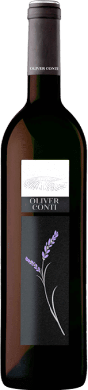 Free Shipping | Red Wine Oliver Conti D.O. Catalunya Catalonia Spain Garnacha — Grenache 75 cl