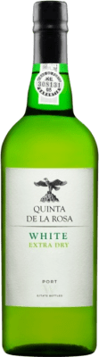 Quinta de la Rosa Blanco — Blanc