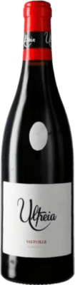 Raúl Pérez Ultreia de Valtuille Mencía Bierzo Magnum Bottle 1,5 L
