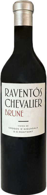 37,95 € Envoi gratuit | Vin Rouge Raventós Chevalier Brune D.O. Montsant