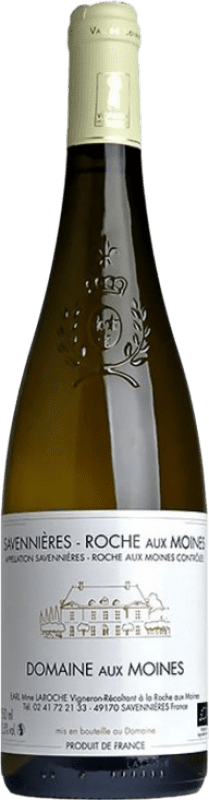 35,95 € Kostenloser Versand | Weißwein Roche aux Moines A.O.C. Savennières