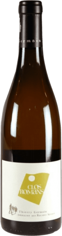 89,95 € 免费送货 | 白葡萄酒 Domaine des Roches Neuves Clos Romans A.O.C. Saumur