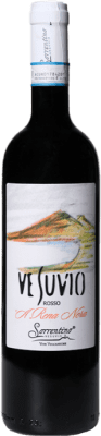 Tenuta Sorrentino Vesuvio Vesuvio 75 cl