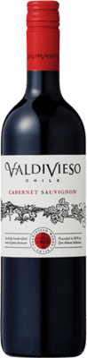 Valdivieso Cabernet Sauvignon Valle Central 75 cl