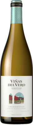 Viñas del Vero Chardonnay — シャルドネ Somontano 75 cl