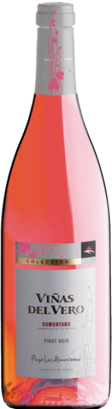 16,95 € Envoi gratuit | Vin Rosé Viñas del Vero D.O. Somontano