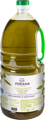 Olive Oil Periana EVOO Extra Virgin 2 L PET