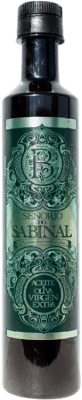 免费送货 | 橄榄油 Señorío del Sabinal EVOO 特级初榨 Sevilla 西班牙 中瓶装 50 cl PET — 塑料