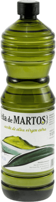 Olio d'Oliva San Amador Peña de Martos Picual EVO Extra Vergine 1 L PET